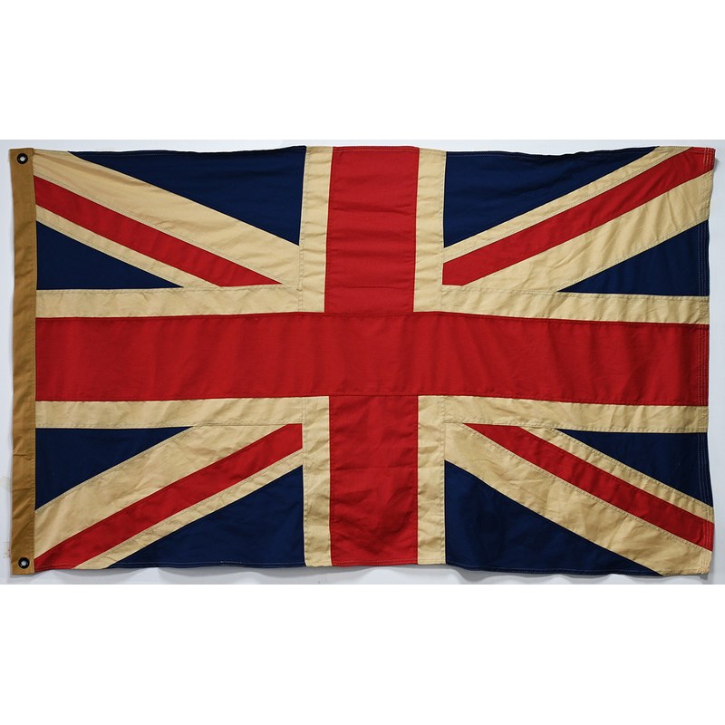 阿拉尔农场英国国旗 3x5ft